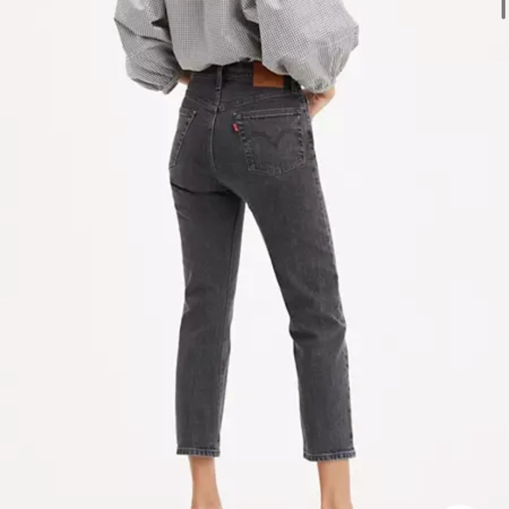 Levi’s 501 Jeans